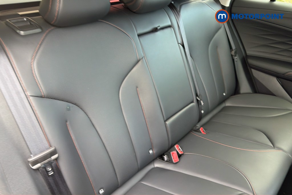 Mg Motor Uk HS Trophy Automatic Petrol-Electric Hybrid SUV - Stock Number (1638279) - 28th supplementary image