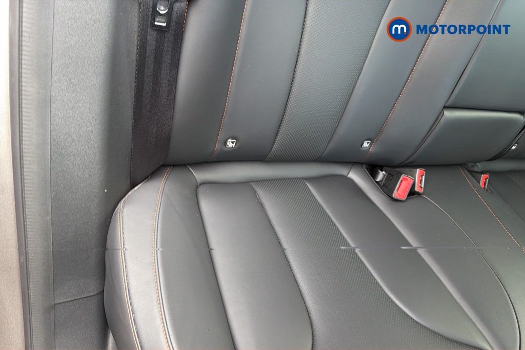 Mg Motor Uk HS Trophy Automatic Petrol-Electric Hybrid SUV - Stock Number (1638279) - 29th supplementary image