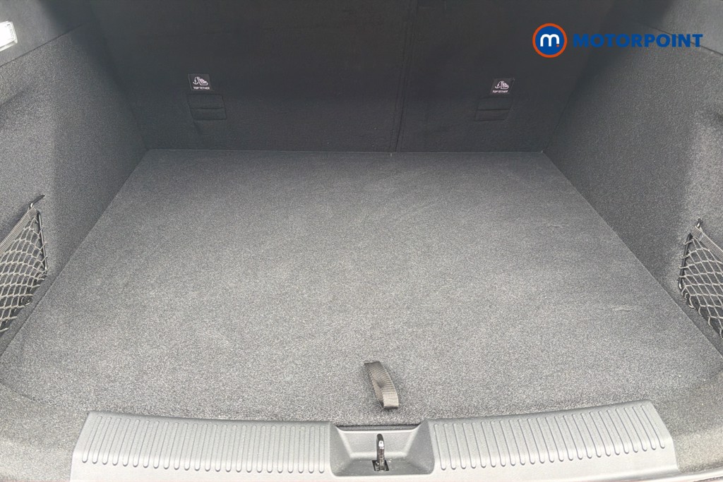 Mg Motor Uk HS Trophy Automatic Petrol-Electric Hybrid SUV - Stock Number (1638279) - 33rd supplementary image