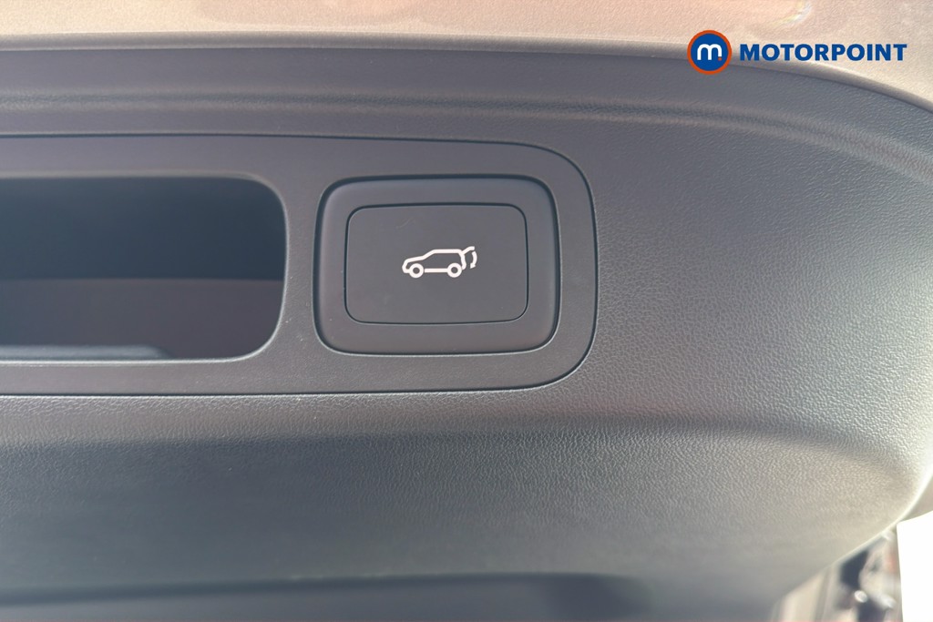 Mg Motor Uk HS Trophy Automatic Petrol-Electric Hybrid SUV - Stock Number (1638279) - 35th supplementary image