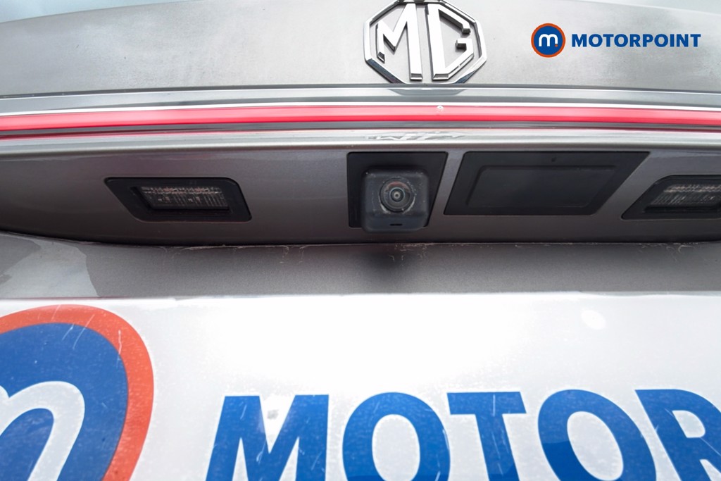Mg Motor Uk HS Trophy Automatic Petrol-Electric Hybrid SUV - Stock Number (1638279) - 36th supplementary image