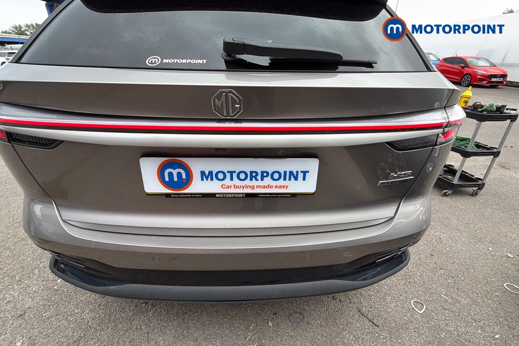 Mg Motor Uk HS Trophy Automatic Petrol-Electric Hybrid SUV - Stock Number (1638279) - 37th supplementary image