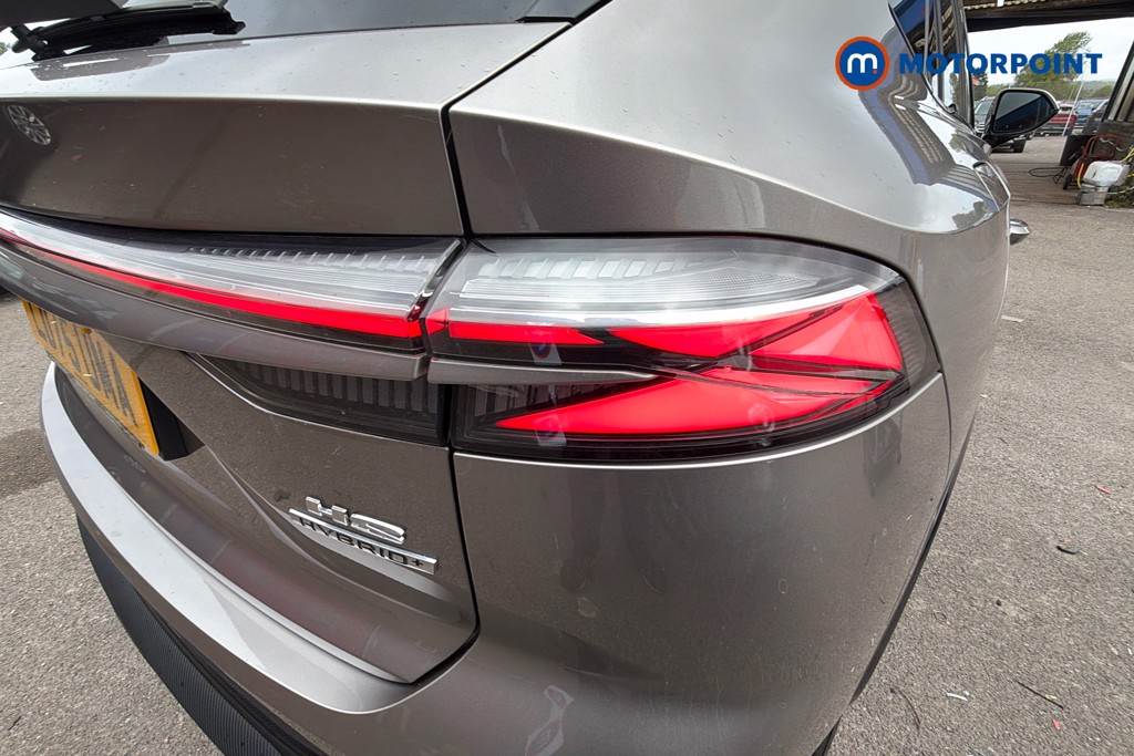 Mg Motor Uk HS Trophy Automatic Petrol-Electric Hybrid SUV - Stock Number (1638279) - 38th supplementary image