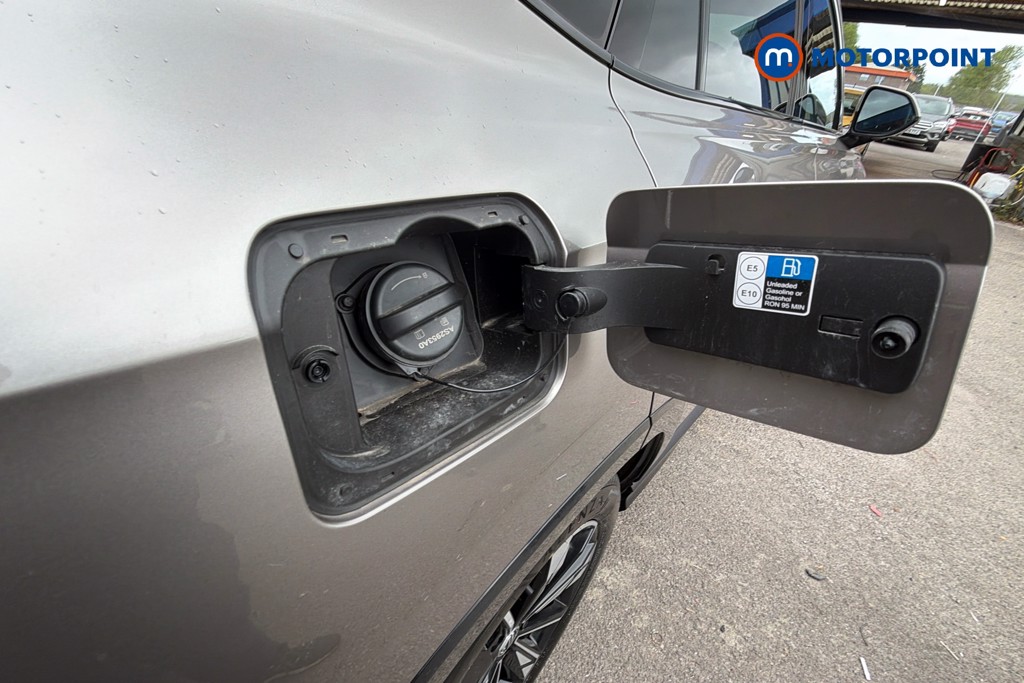 Mg Motor Uk HS Trophy Automatic Petrol-Electric Hybrid SUV - Stock Number (1638279) - 41st supplementary image