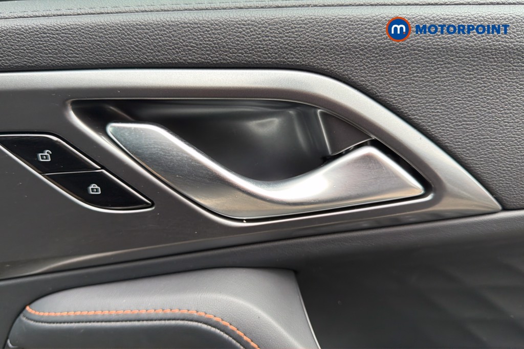 Mg Motor Uk HS Trophy Automatic Petrol-Electric Hybrid SUV - Stock Number (1638279) - 42nd supplementary image