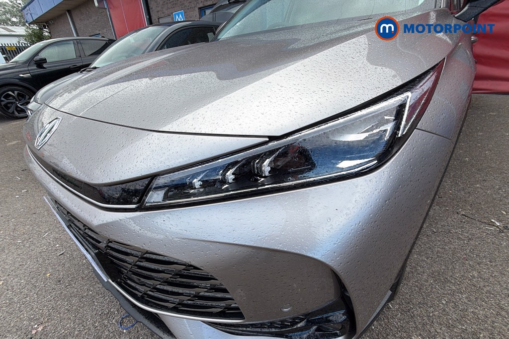 Mg Motor Uk HS Trophy Automatic Petrol-Electric Hybrid SUV - Stock Number (1638279) - 44th supplementary image