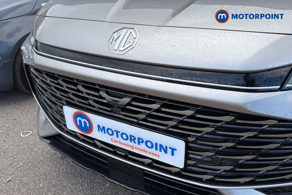 Mg Motor Uk HS Trophy Automatic Petrol-Electric Hybrid SUV - Stock Number (1638279) - 45th supplementary image
