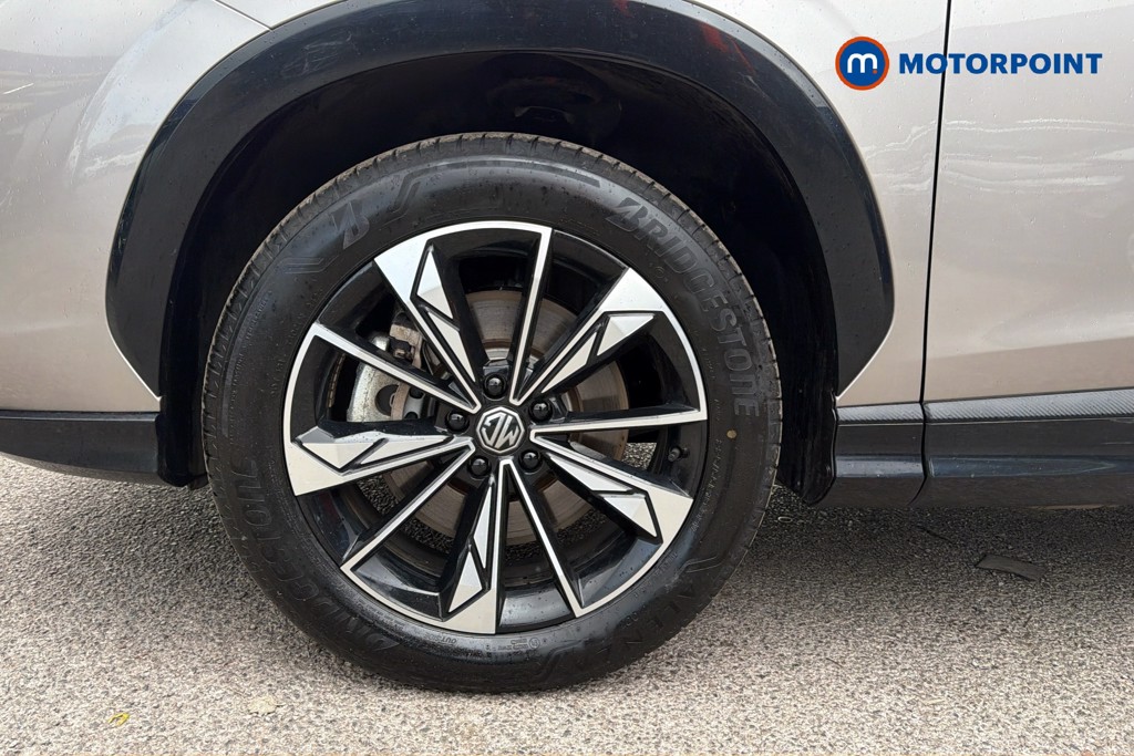 Mg Motor Uk HS Trophy Automatic Petrol-Electric Hybrid SUV - Stock Number (1638279) - 47th supplementary image