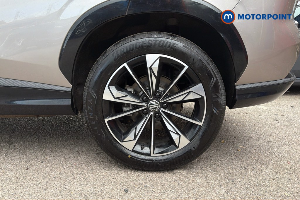 Mg Motor Uk HS Trophy Automatic Petrol-Electric Hybrid SUV - Stock Number (1638279) - 48th supplementary image