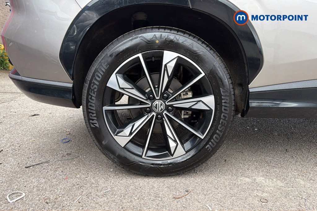 Mg Motor Uk HS Trophy Automatic Petrol-Electric Hybrid SUV - Stock Number (1638279) - 49th supplementary image