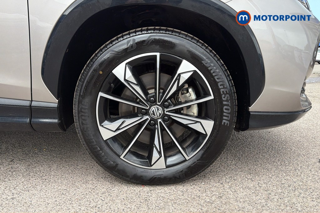 Mg Motor Uk HS Trophy Automatic Petrol-Electric Hybrid SUV - Stock Number (1638279) - 50th supplementary image