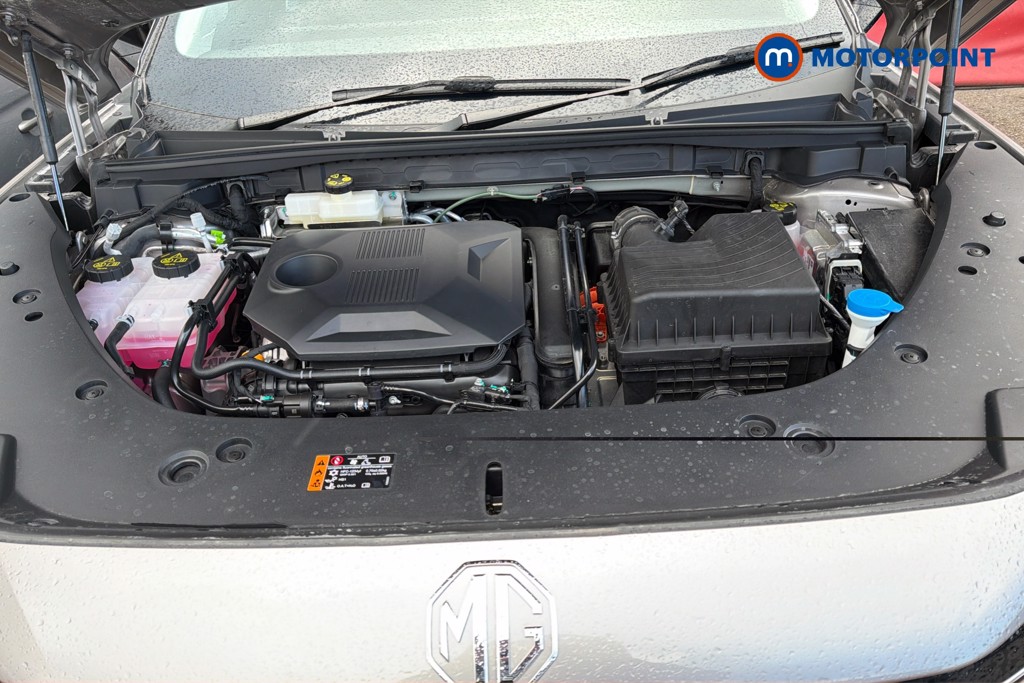 Mg Motor Uk HS Trophy Automatic Petrol-Electric Hybrid SUV - Stock Number (1638279) - 51st supplementary image
