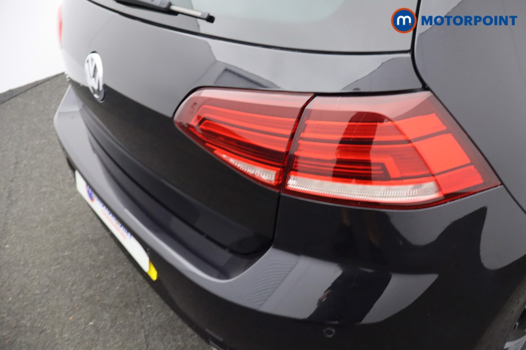 Volkswagen Golf Match Automatic Petrol Hatchback - Stock Number (1638375) - 3rd supplementary image