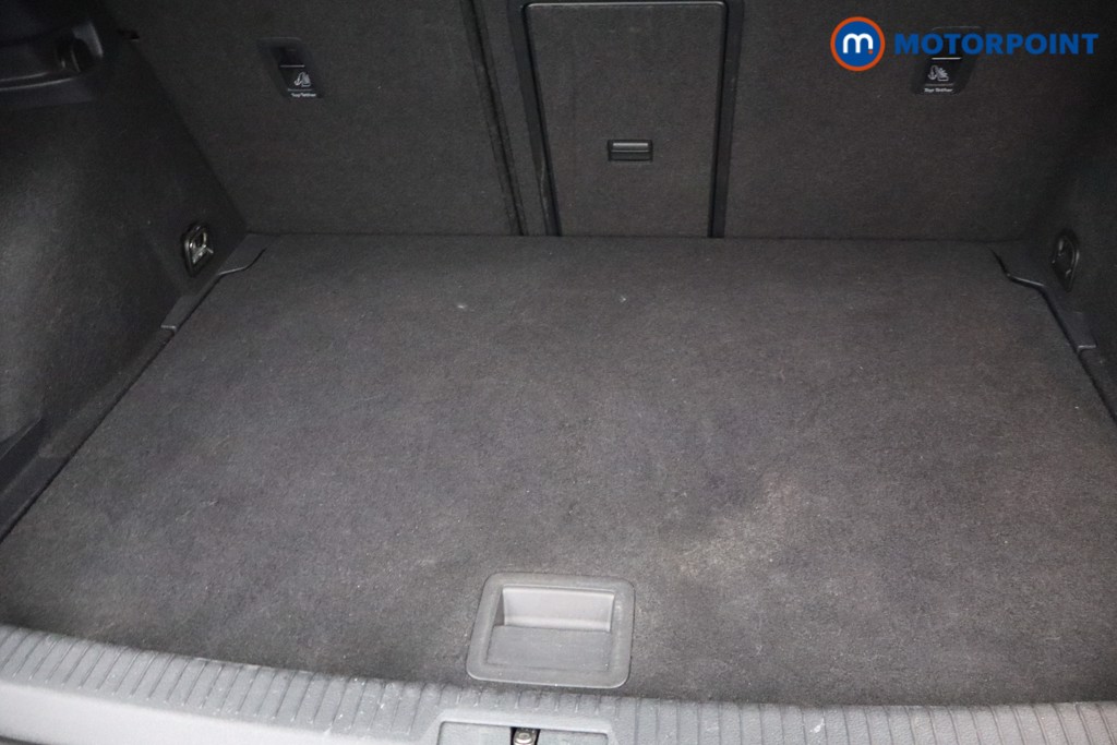 Volkswagen Golf Match Automatic Petrol Hatchback - Stock Number (1638375) - 5th supplementary image