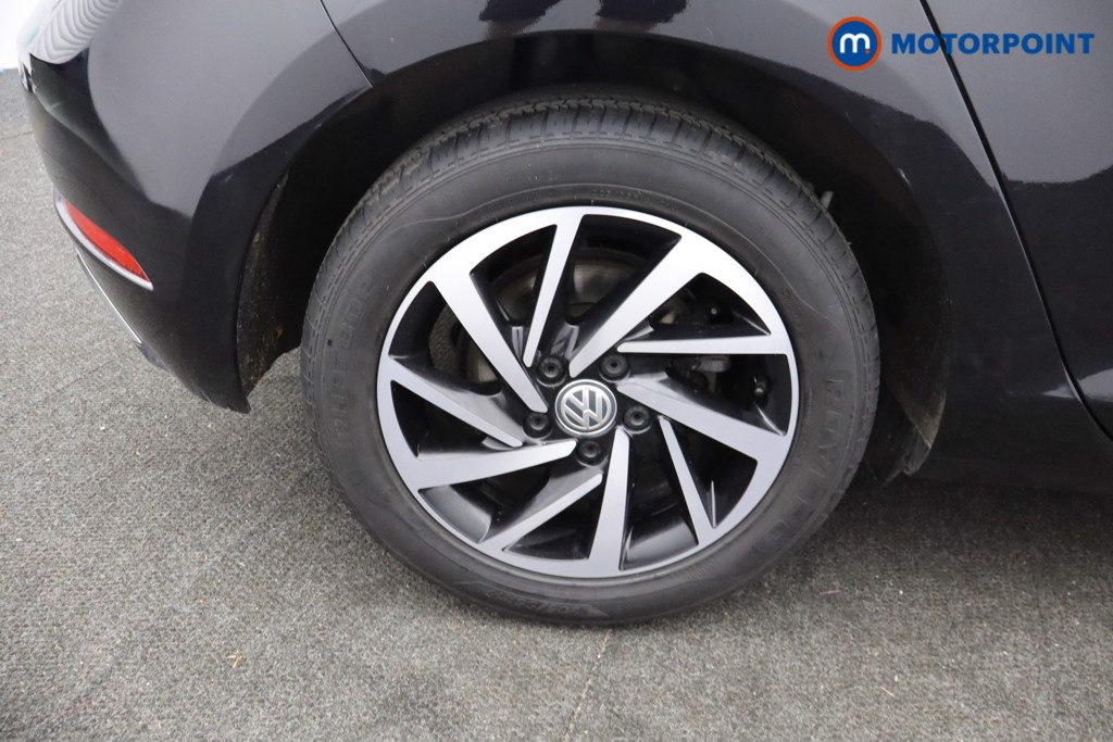 Volkswagen Golf Match Automatic Petrol Hatchback - Stock Number (1638375) - 6th supplementary image