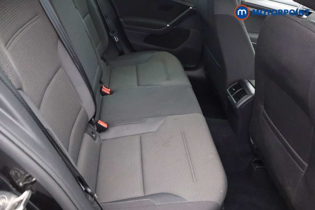 Volkswagen Golf Match Automatic Petrol Hatchback - Stock Number (1638375) - 7th supplementary image