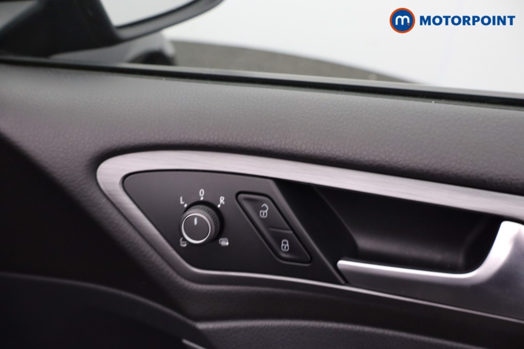Volkswagen Golf Match Automatic Petrol Hatchback - Stock Number (1638375) - 11th supplementary image