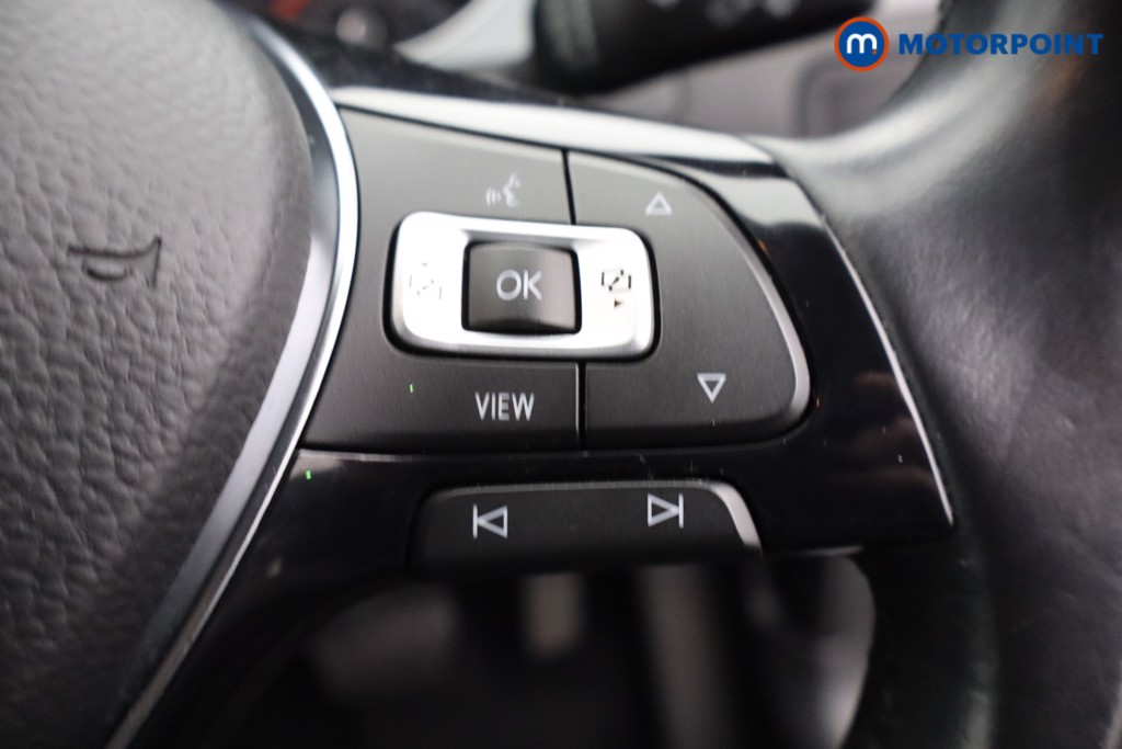 Volkswagen Golf Match Automatic Petrol Hatchback - Stock Number (1638375) - 14th supplementary image