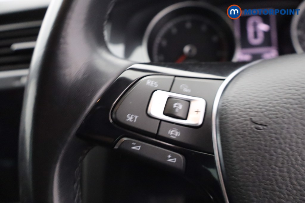 Volkswagen Golf Match Automatic Petrol Hatchback - Stock Number (1638375) - 15th supplementary image