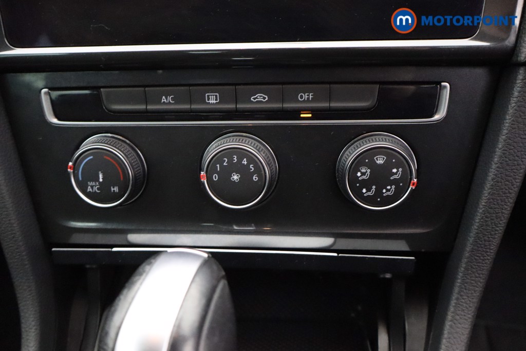 Volkswagen Golf Match Automatic Petrol Hatchback - Stock Number (1638375) - 17th supplementary image