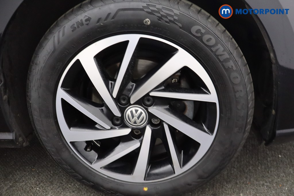 Volkswagen Golf Match Automatic Petrol Hatchback - Stock Number (1638375) - 28th supplementary image