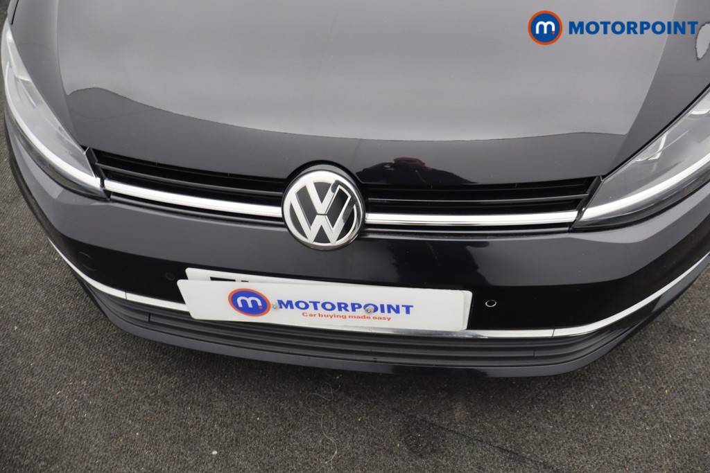 Volkswagen Golf Match Automatic Petrol Hatchback - Stock Number (1638375) - 29th supplementary image