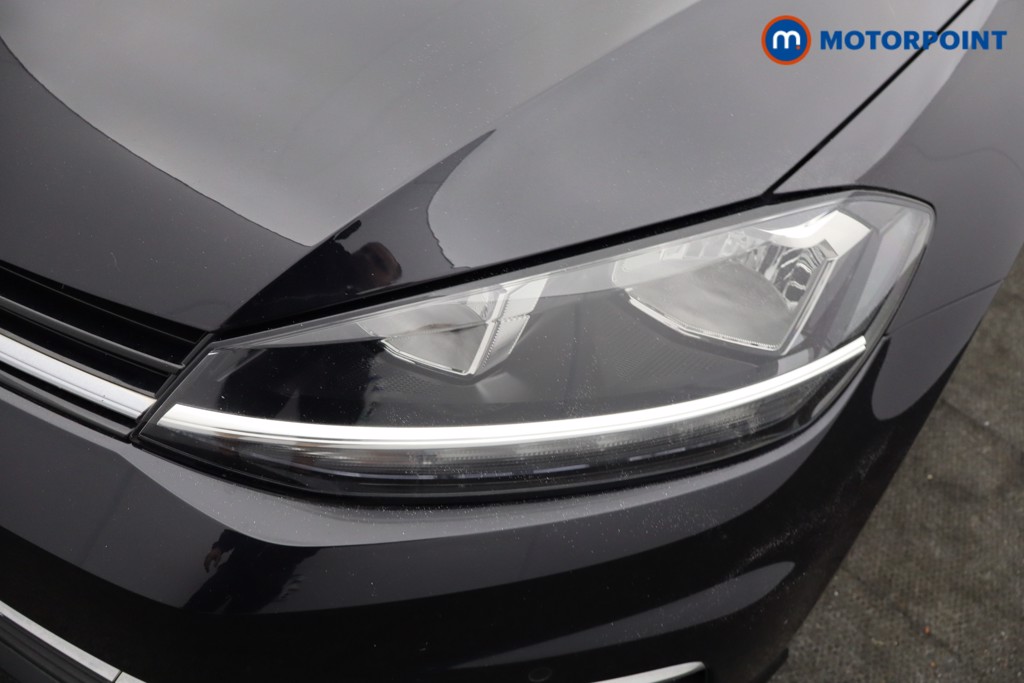 Volkswagen Golf Match Automatic Petrol Hatchback - Stock Number (1638375) - 30th supplementary image