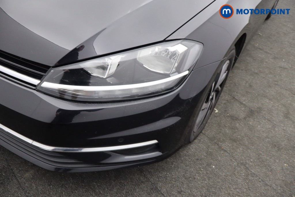 Volkswagen Golf Match Automatic Petrol Hatchback - Stock Number (1638375) - 31st supplementary image