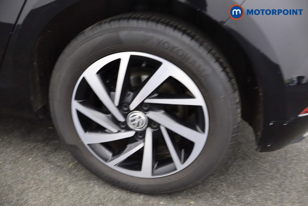 Volkswagen Golf Match Automatic Petrol Hatchback - Stock Number (1638375) - 33rd supplementary image