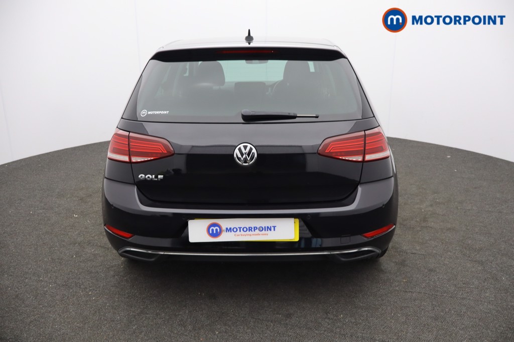 Volkswagen Golf Match Automatic Petrol Hatchback - Stock Number (1638375) - 1st supplementary image