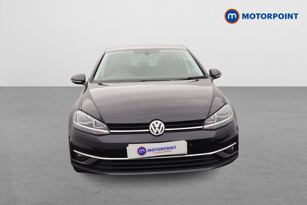 Volkswagen Golf Match Automatic Petrol Hatchback - Stock Number (1638375) - Front bumper