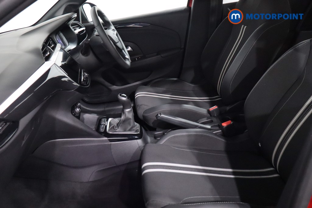 Vauxhall Corsa GS Manual Petrol Hatchback - Stock Number (1638540) - 4th supplementary image