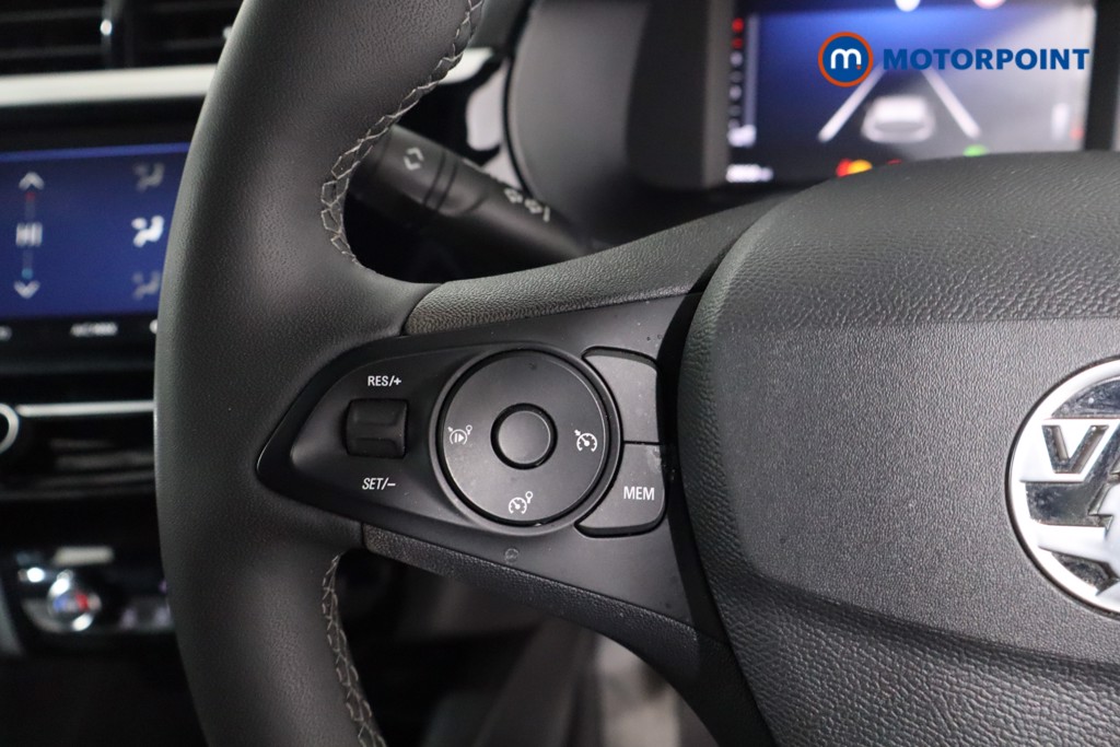 Vauxhall Corsa GS Manual Petrol Hatchback - Stock Number (1638540) - 7th supplementary image
