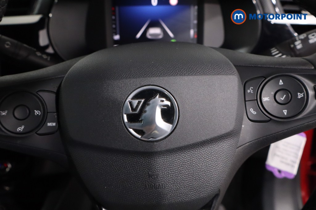 Vauxhall Corsa GS Manual Petrol Hatchback - Stock Number (1638540) - 13th supplementary image