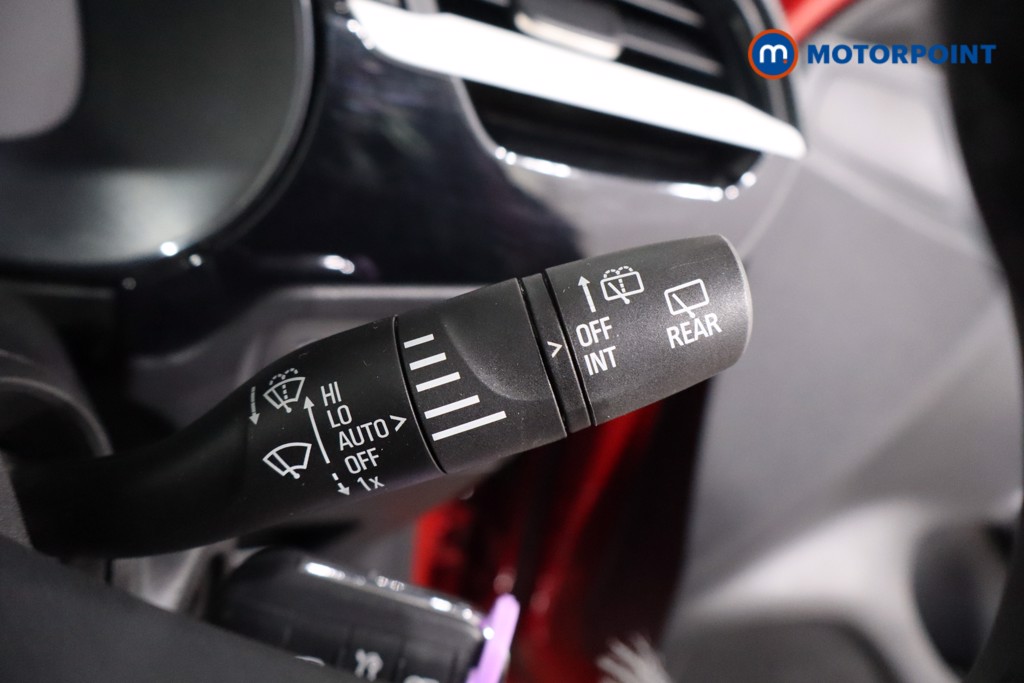 Vauxhall Corsa GS Manual Petrol Hatchback - Stock Number (1638540) - 15th supplementary image