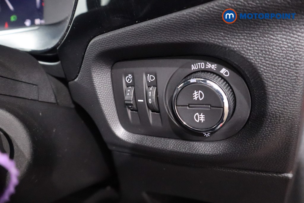 Vauxhall Corsa GS Manual Petrol Hatchback - Stock Number (1638540) - 17th supplementary image