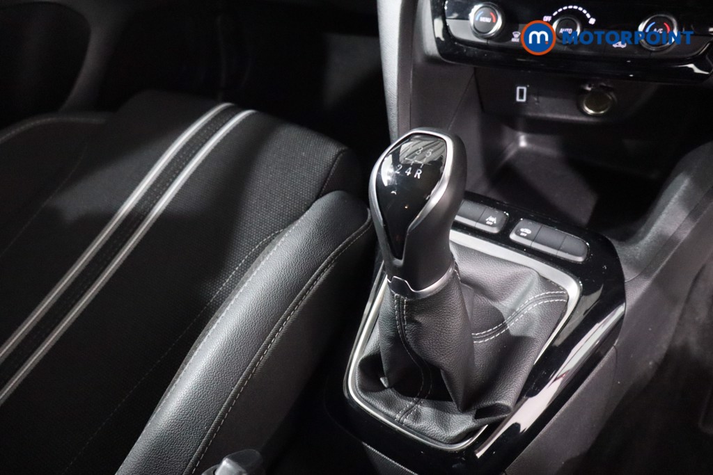 Vauxhall Corsa GS Manual Petrol Hatchback - Stock Number (1638540) - 19th supplementary image