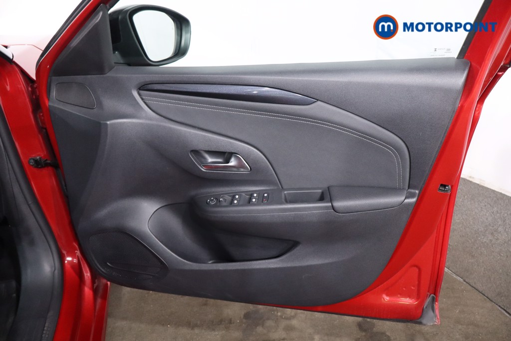 Vauxhall Corsa GS Manual Petrol Hatchback - Stock Number (1638540) - 23rd supplementary image