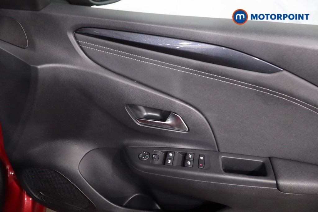 Vauxhall Corsa GS Manual Petrol Hatchback - Stock Number (1638540) - 24th supplementary image