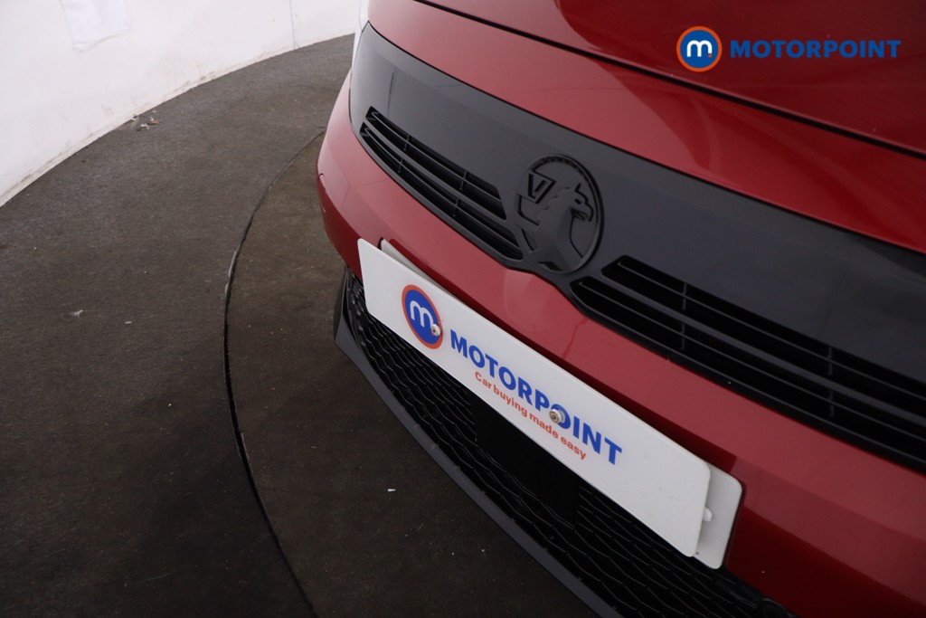 Vauxhall Corsa GS Manual Petrol Hatchback - Stock Number (1638540) - 26th supplementary image