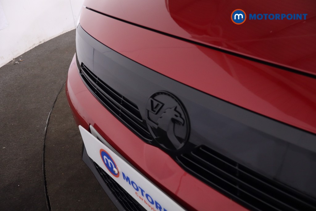 Vauxhall Corsa GS Manual Petrol Hatchback - Stock Number (1638540) - 27th supplementary image