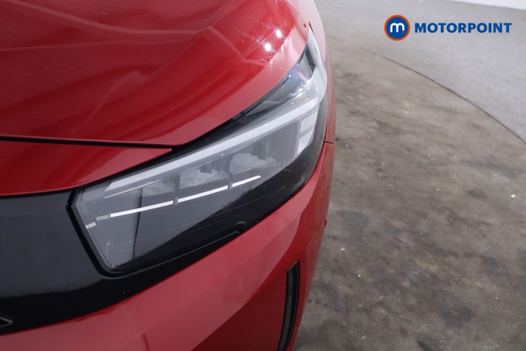 Vauxhall Corsa GS Manual Petrol Hatchback - Stock Number (1638540) - 28th supplementary image