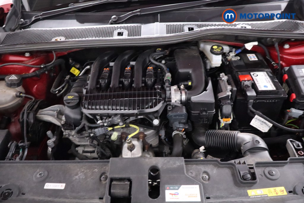 Vauxhall Corsa GS Manual Petrol Hatchback - Stock Number (1638540) - 30th supplementary image