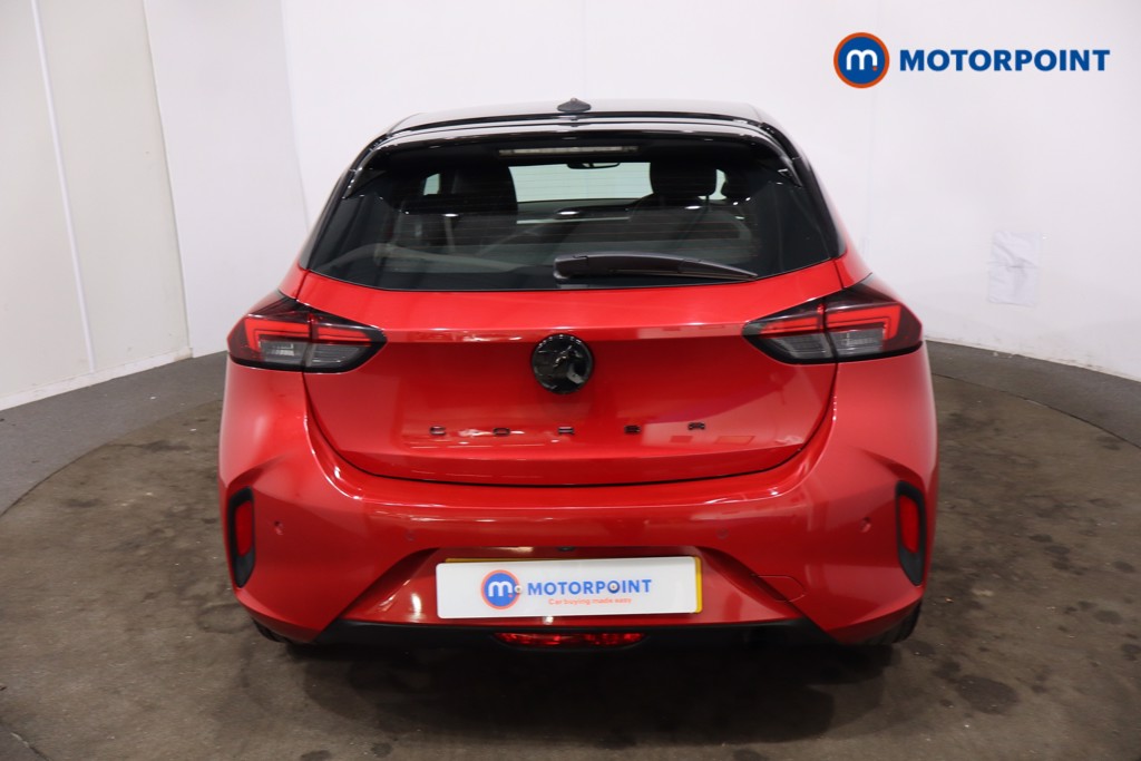 Vauxhall Corsa GS Manual Petrol Hatchback - Stock Number (1638540) - 31st supplementary image