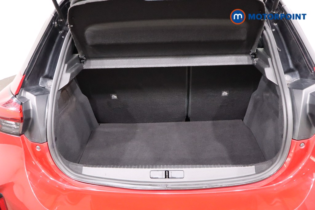 Vauxhall Corsa GS Manual Petrol Hatchback - Stock Number (1638540) - 34th supplementary image