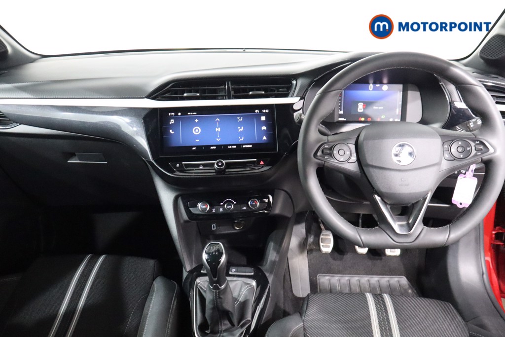 Vauxhall Corsa GS Manual Petrol Hatchback - Stock Number (1638540) - 1st supplementary image