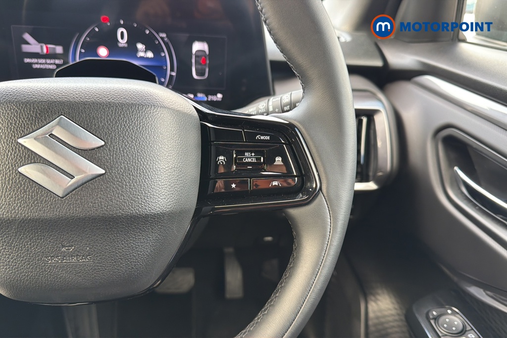 Suzuki E Vitara Motion Automatic Electric SUV - Stock Number (1638577) - 3rd supplementary image