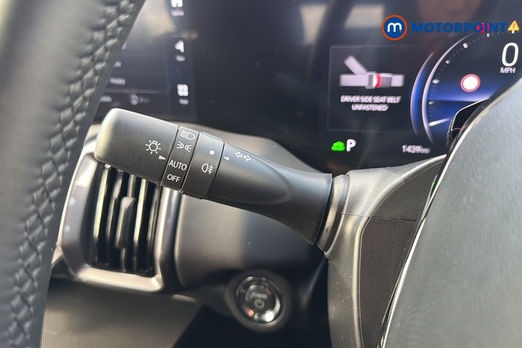 Suzuki E Vitara Motion Automatic Electric SUV - Stock Number (1638577) - 5th supplementary image
