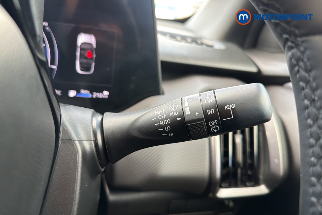 Suzuki E Vitara Motion Automatic Electric SUV - Stock Number (1638577) - 6th supplementary image