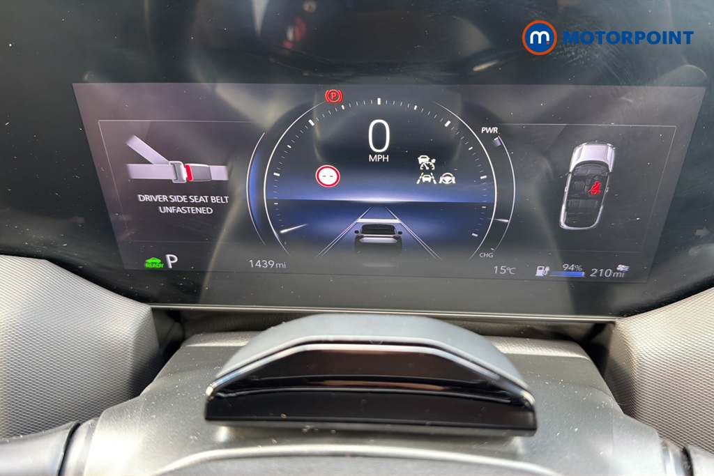 Suzuki E Vitara Motion Automatic Electric SUV - Stock Number (1638577) - 7th supplementary image
